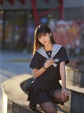 YITUYU艺图语 2025.01.04 jk的浪漫 二茹Ruth(11)